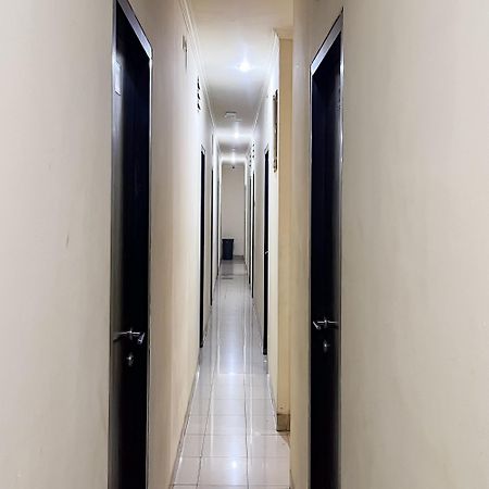 Arcadia Rooms Redpartner جاكرتا المظهر الخارجي الصورة