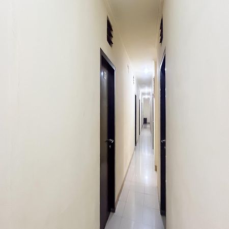 Arcadia Rooms Redpartner جاكرتا المظهر الخارجي الصورة
