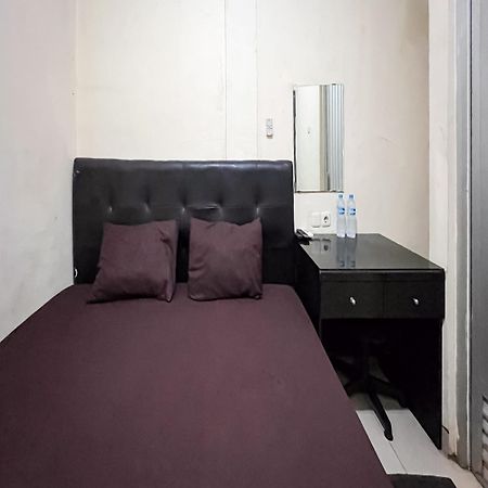 Arcadia Rooms Redpartner جاكرتا المظهر الخارجي الصورة