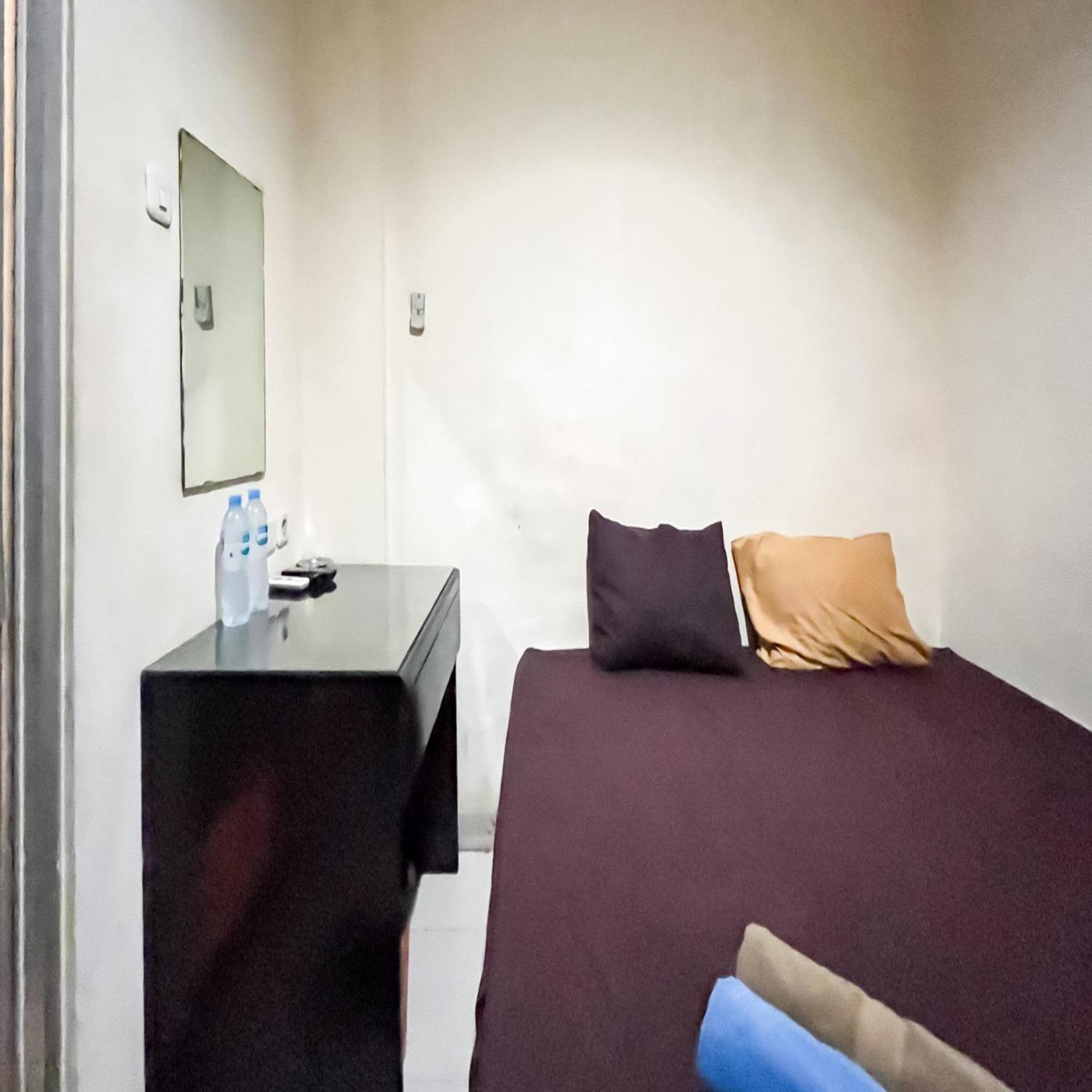 Arcadia Rooms Redpartner جاكرتا المظهر الخارجي الصورة