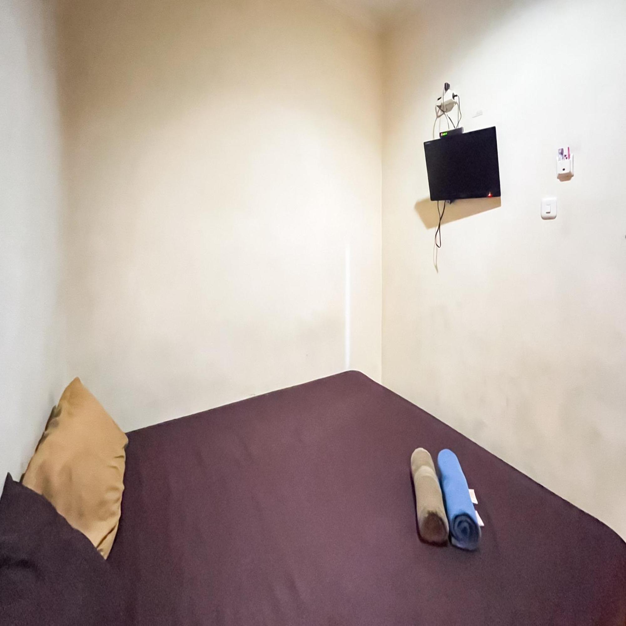 Arcadia Rooms Redpartner جاكرتا المظهر الخارجي الصورة