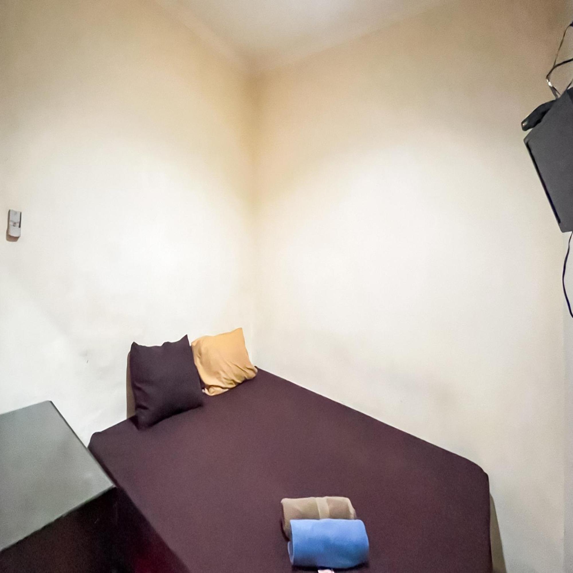 Arcadia Rooms Redpartner جاكرتا المظهر الخارجي الصورة