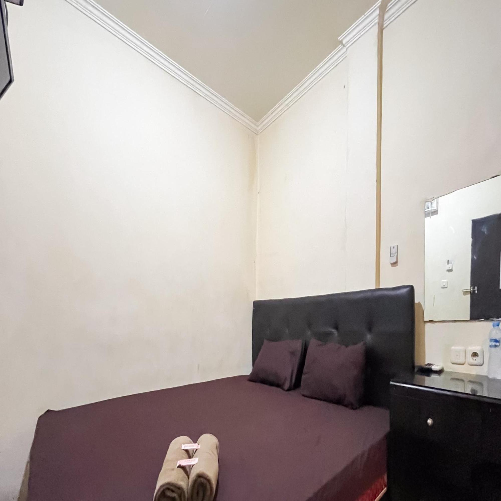 Arcadia Rooms Redpartner جاكرتا المظهر الخارجي الصورة
