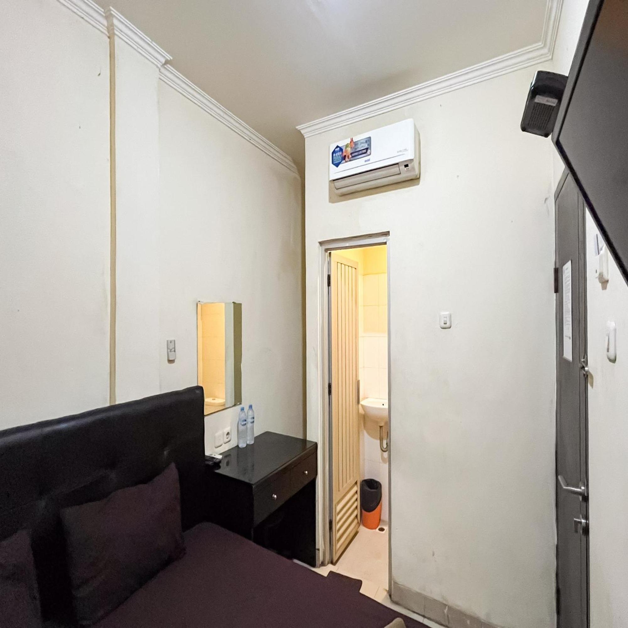 Arcadia Rooms Redpartner جاكرتا المظهر الخارجي الصورة