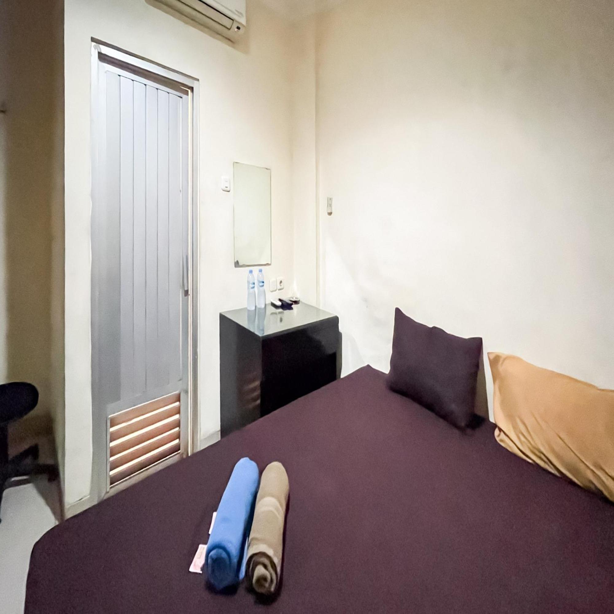 Arcadia Rooms Redpartner جاكرتا المظهر الخارجي الصورة