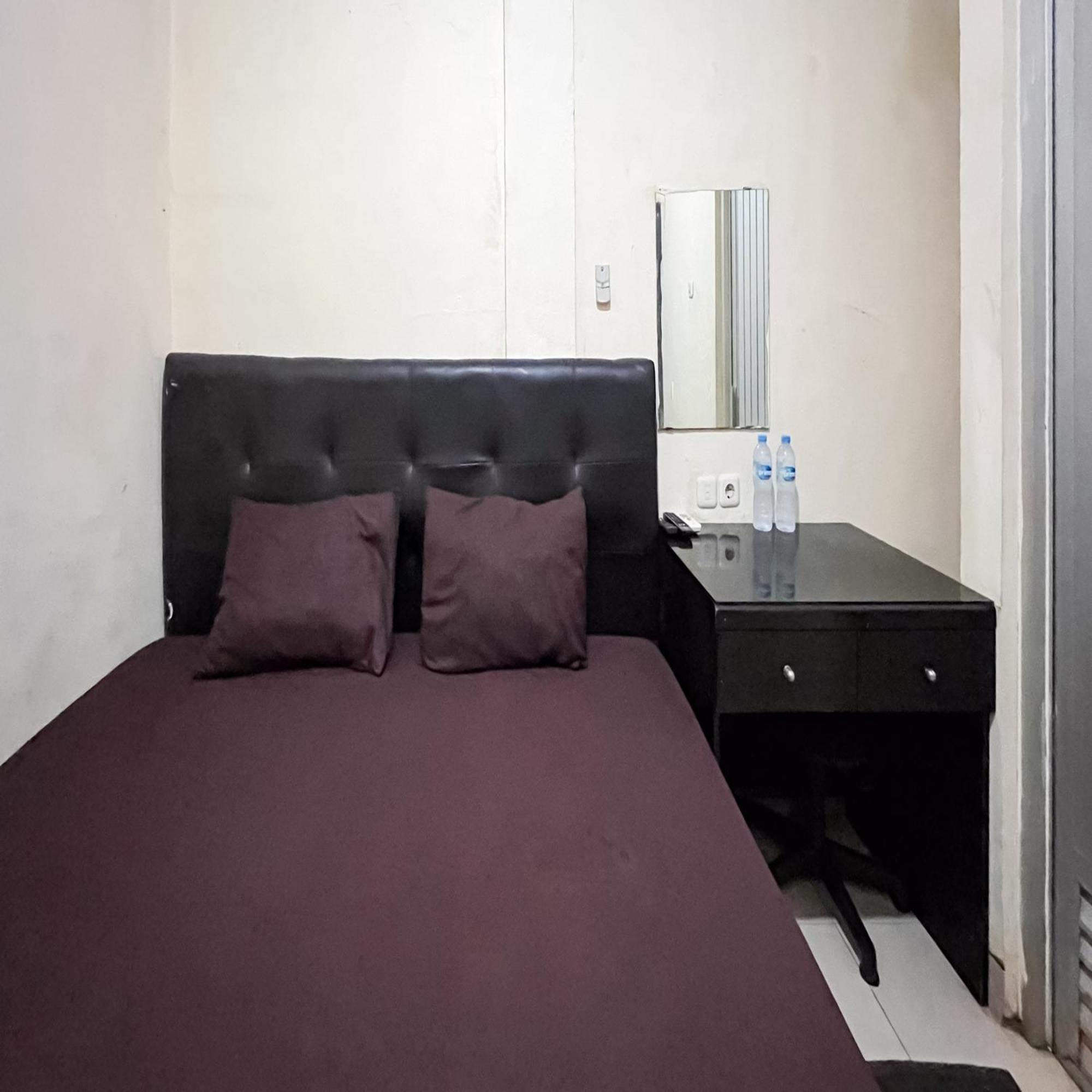 Arcadia Rooms Redpartner جاكرتا المظهر الخارجي الصورة