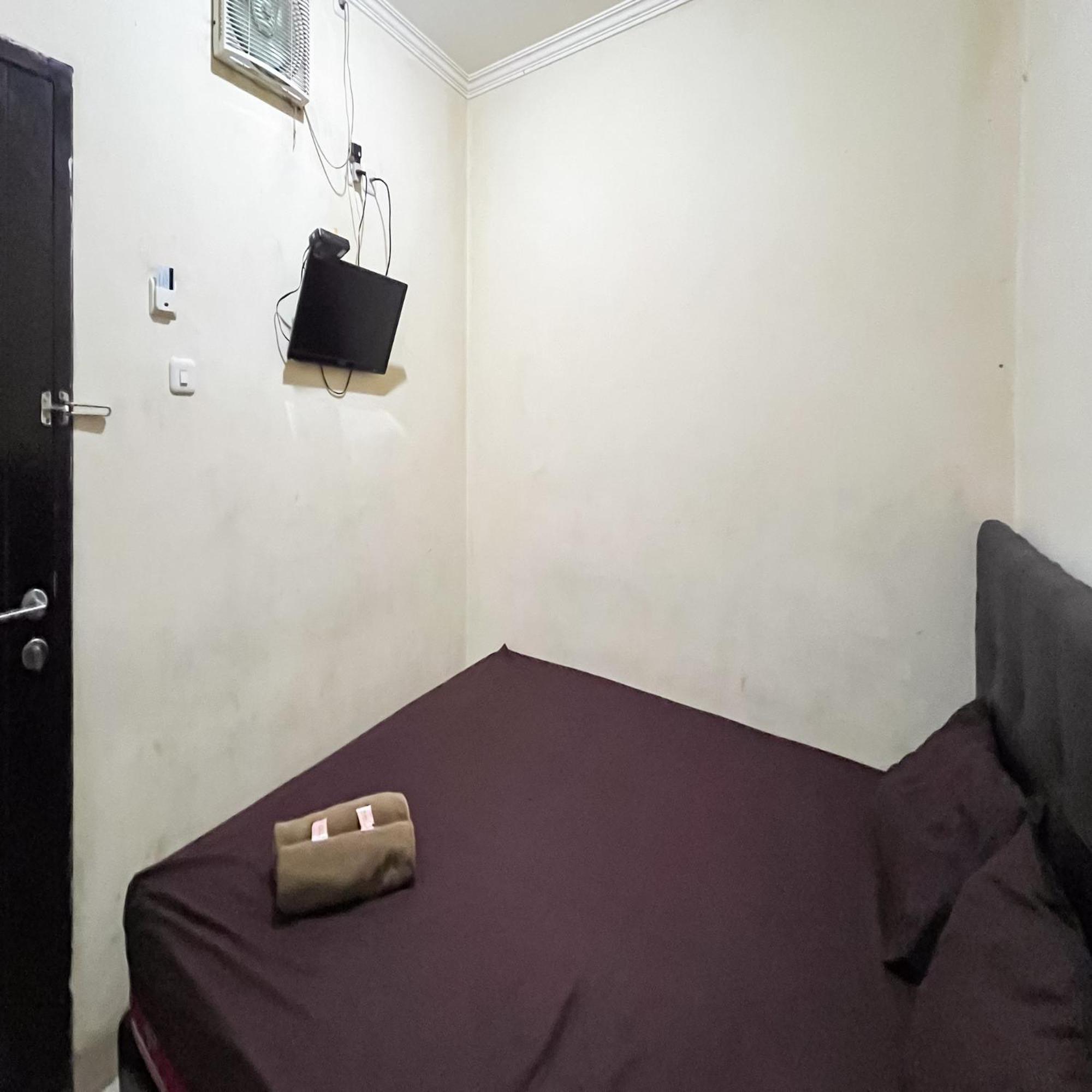Arcadia Rooms Redpartner جاكرتا المظهر الخارجي الصورة